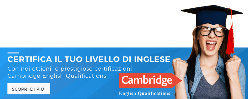 Cambridge English Qualification